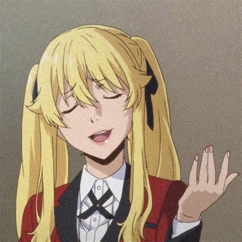 kakegurui baka line